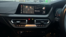 BMW 1 Series 118i [136] M Sport 5dr Step Auto [LCP] Petrol Hatchback